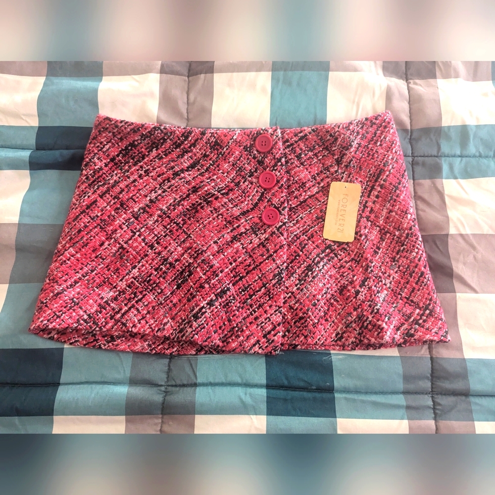 Forever 21 Skirt